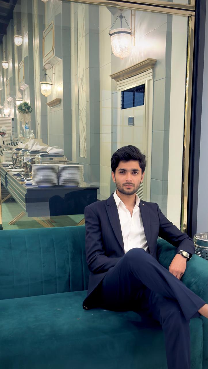 Muhammad Rafey